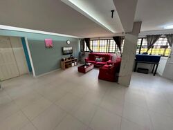 Blk 805 Khatib Gardens (Yishun), HDB 5 Rooms #572960621